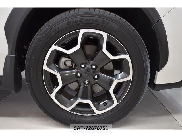 Subaru SUBARU 2015-09 368928-2