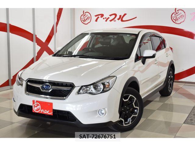 Subaru SUBARU 2015-09 368928-0