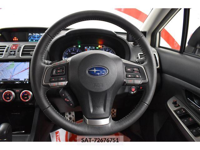 Subaru SUBARU 2015-09 368928-5