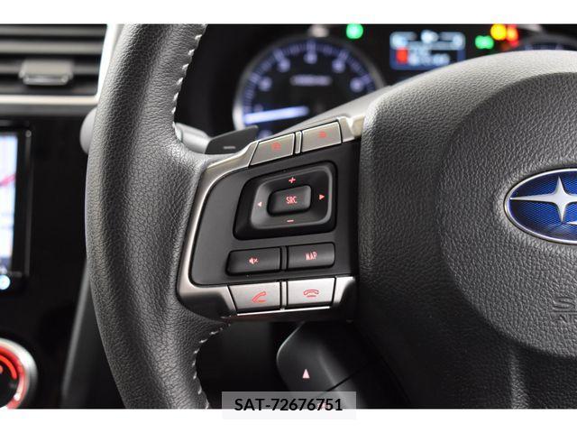 Subaru SUBARU 2015-09 368928-6