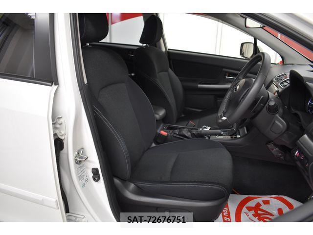 Subaru SUBARU 2015-09 368928-9