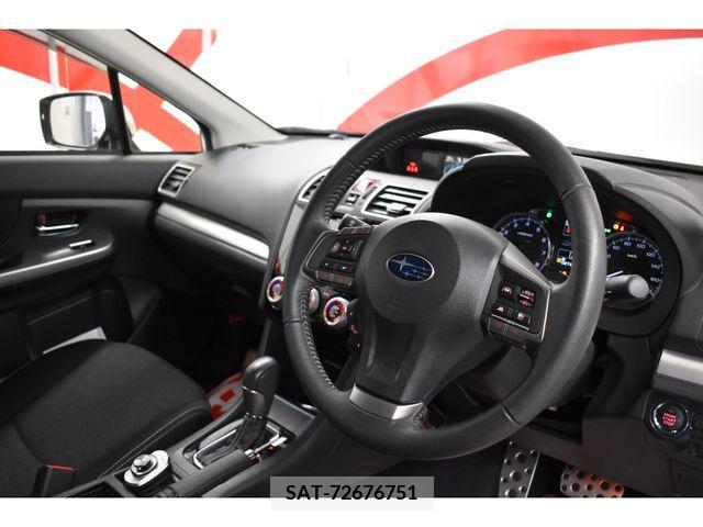 Subaru SUBARU 2015-09 368928-8