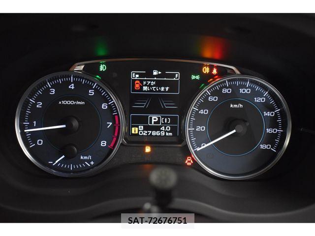 Subaru SUBARU 2015-09 368928-11