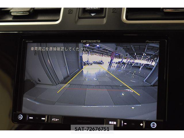 Subaru SUBARU 2015-09 368928-13