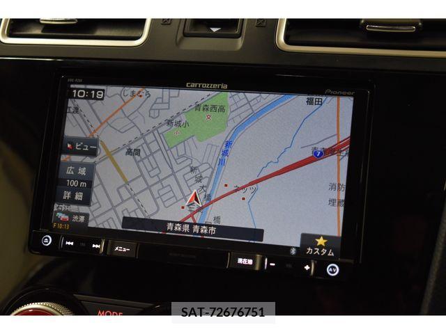 Subaru SUBARU 2015-09 368928-12