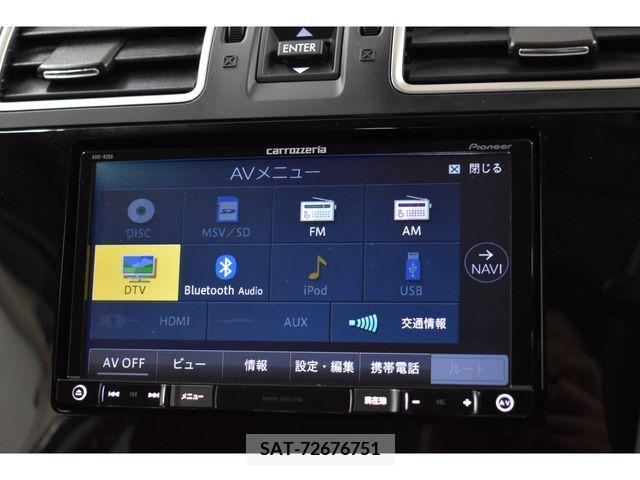 Subaru SUBARU 2015-09 368928-14