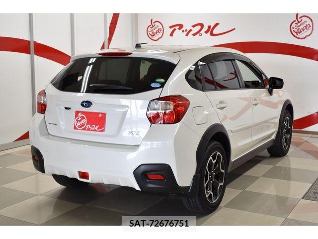 Subaru SUBARU 2015-09 368928-23