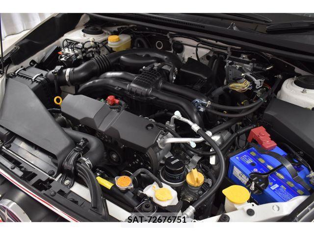 Subaru SUBARU 2015-09 368928-18