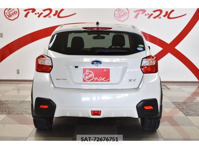 Subaru SUBARU 2015-09 368928-24