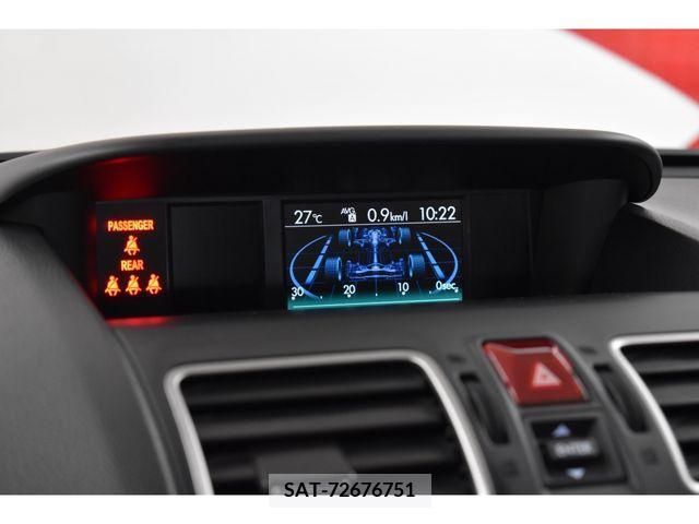 Subaru SUBARU 2015-09 368928-21