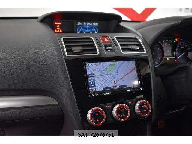Subaru SUBARU 2015-09 368928-20