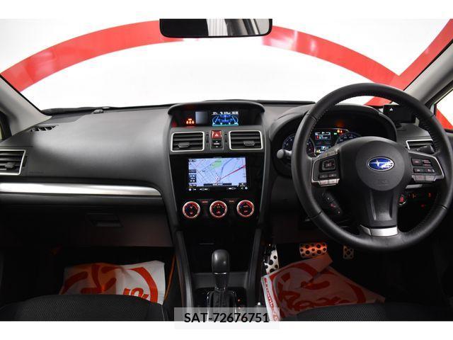 Subaru SUBARU 2015-09 368928-4