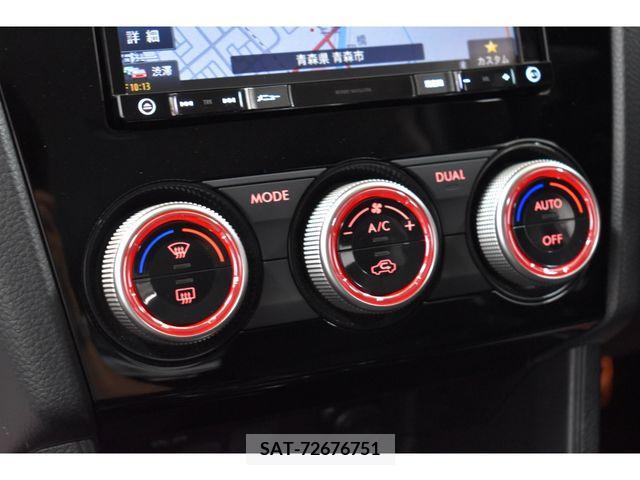 Subaru SUBARU 2015-09 368928-22