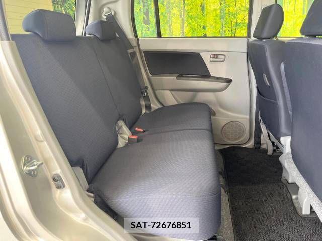 Suzuki WAGON R 2012-01 311665-9