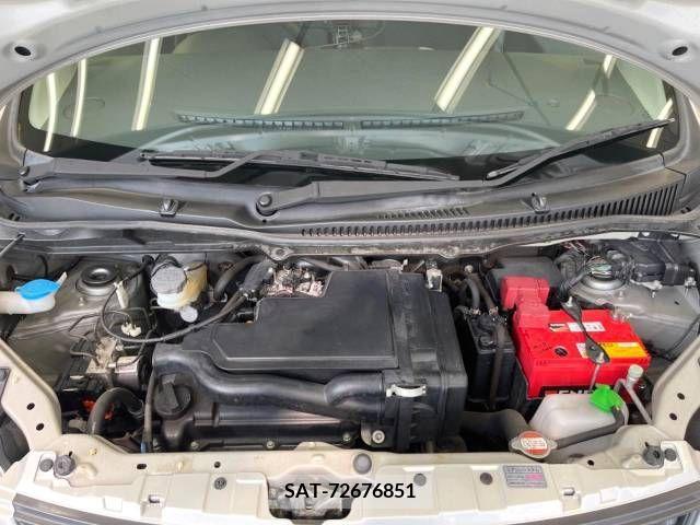 Suzuki WAGON R 2012-01 311665-18