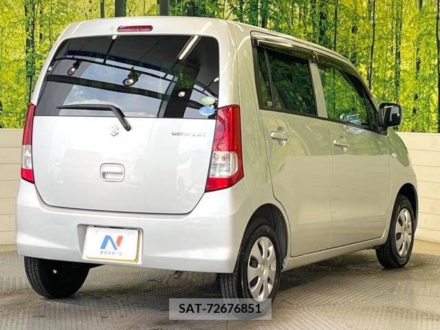 Suzuki WAGON R 2012-01 311665-17