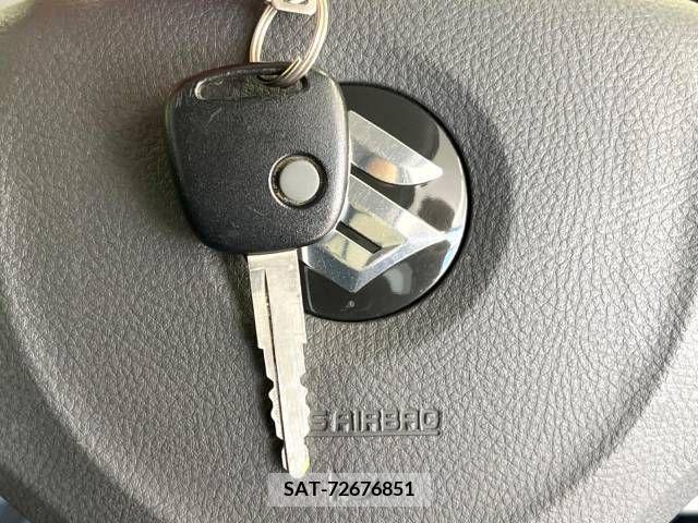 Suzuki WAGON R 2012-01 311665-7