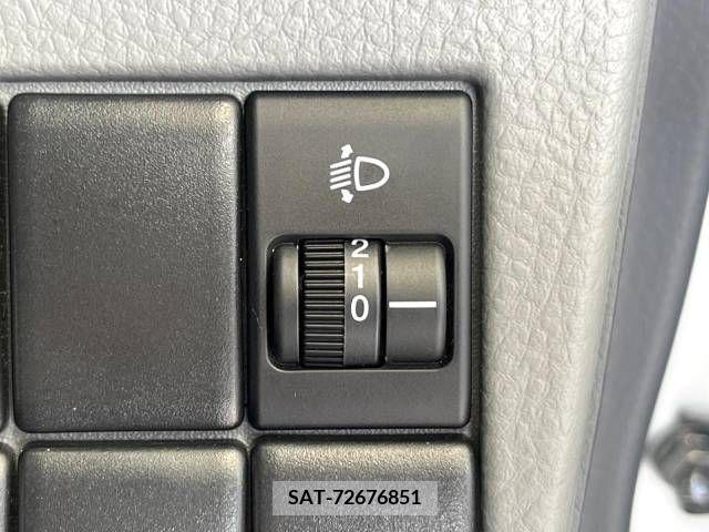 Suzuki WAGON R 2012-01 311665-6