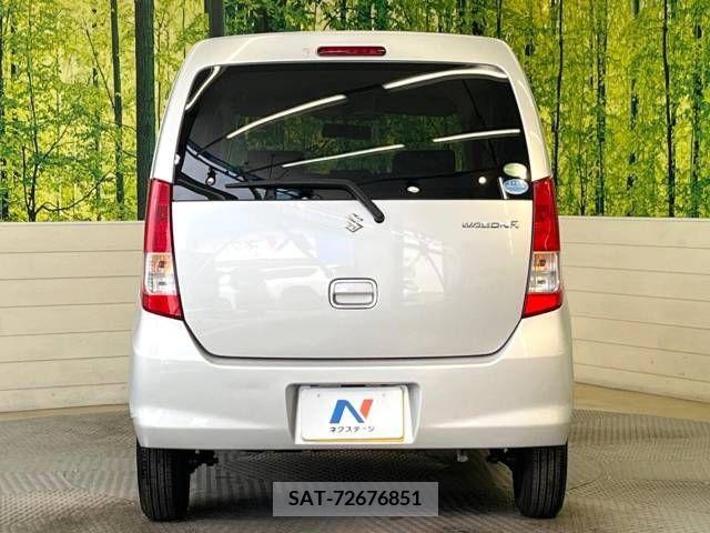 Suzuki WAGON R 2012-01 311665-15