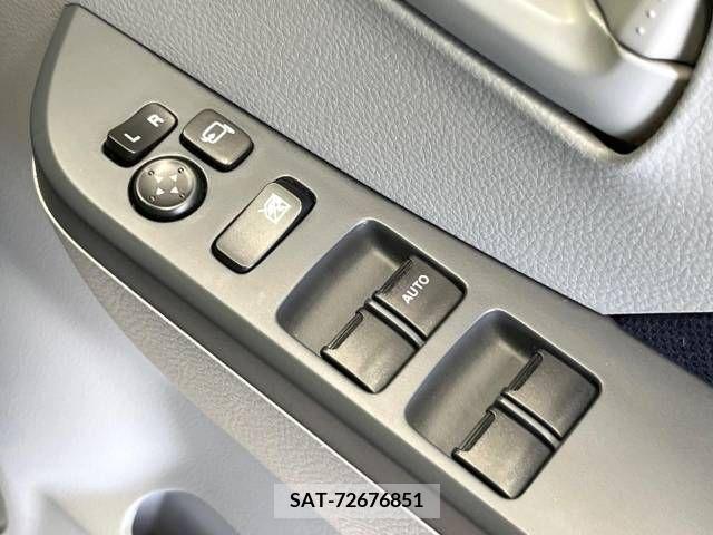 Suzuki WAGON R 2012-01 311665-5