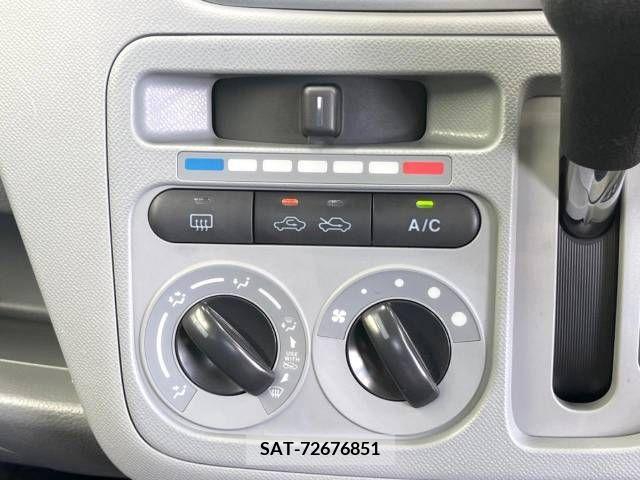 Suzuki WAGON R 2012-01 311665-4