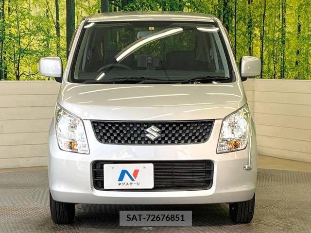 Suzuki WAGON R 2012-01 311665-14