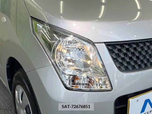 Suzuki WAGON R 2012-01 311665-12