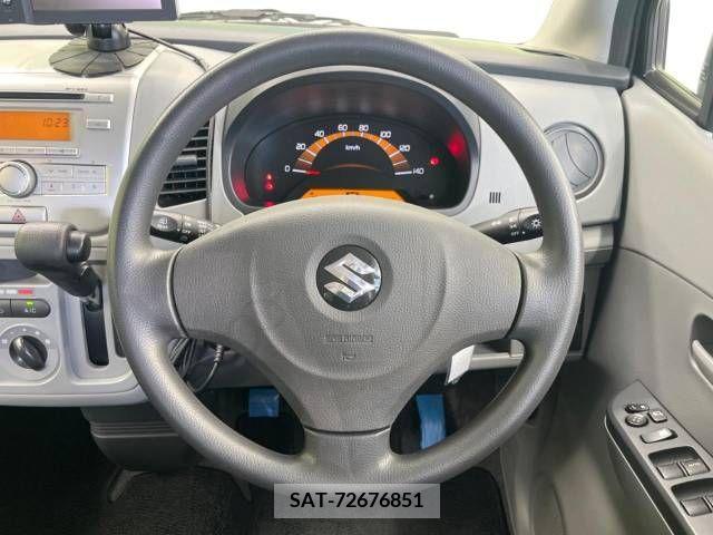 Suzuki WAGON R 2012-01 311665-11