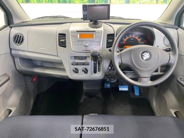 Suzuki WAGON R 2012-01 311665-1