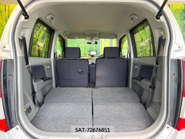 Suzuki WAGON R 2012-01 311665-10