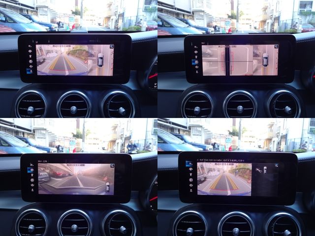 Mercedes Benz GLC-CLASS 2021-03 27787-25