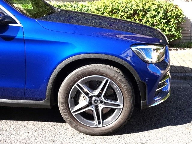 Mercedes Benz GLC-CLASS 2021-03 27787-8