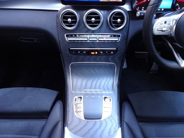 Mercedes Benz GLC-CLASS 2021-03 27787-21