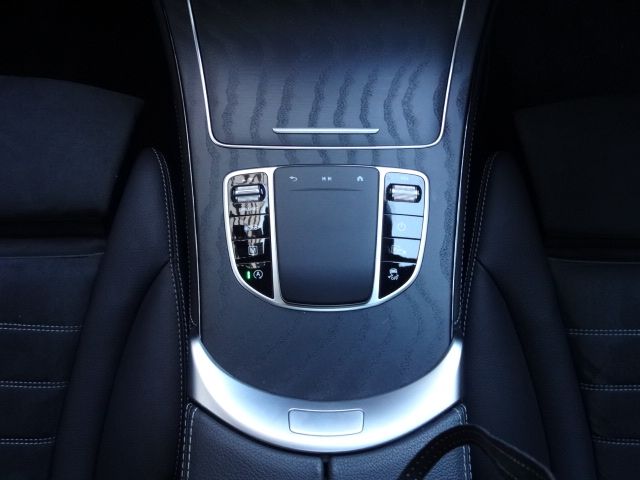 Mercedes Benz GLC-CLASS 2021-03 27787-22