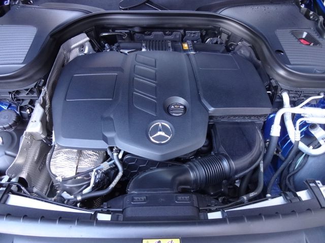 Mercedes Benz GLC-CLASS 2021-03 27787-11