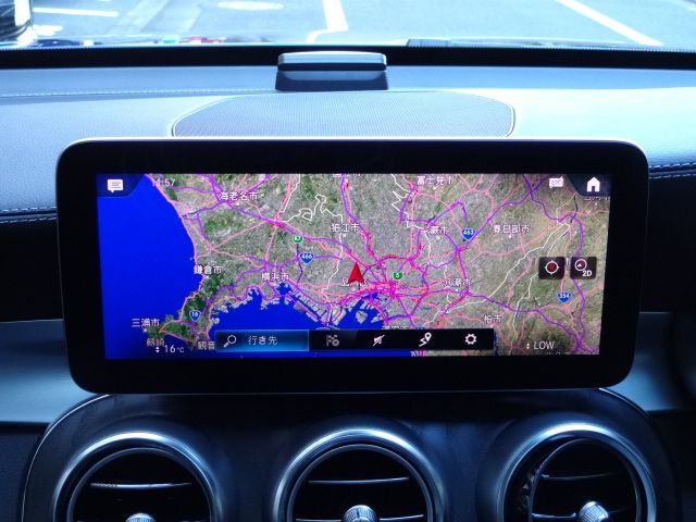 Mercedes Benz GLC-CLASS 2021-03 27787-23