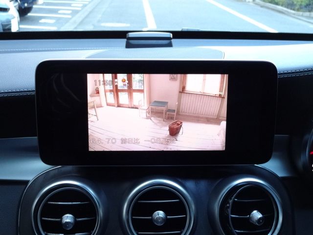 Mercedes Benz GLC-CLASS 2021-03 27787-24