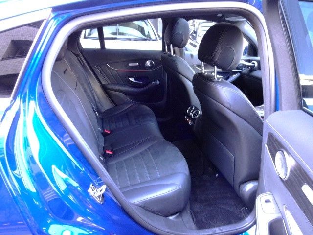 Mercedes Benz GLC-CLASS 2021-03 27787-18