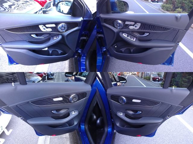 Mercedes Benz GLC-CLASS 2021-03 27787-28