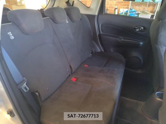Nissan NOTE 2016-05 351488-21