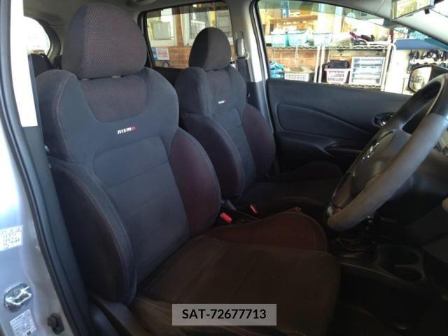 Nissan NOTE 2016-05 351488-20