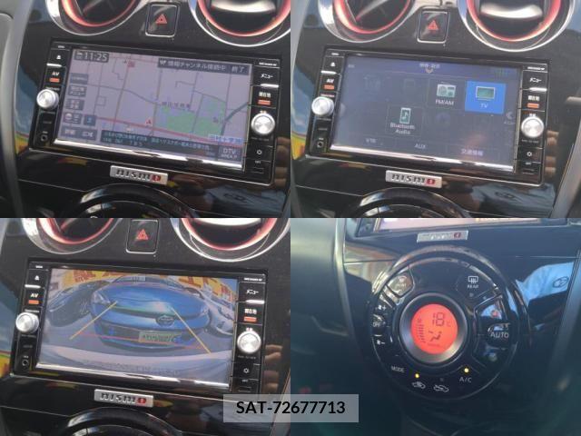 Nissan NOTE 2016-05 351488-4