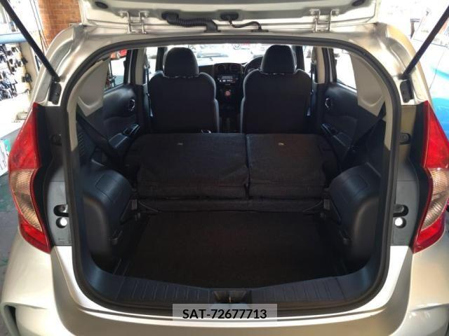 Nissan NOTE 2016-05 351488-25