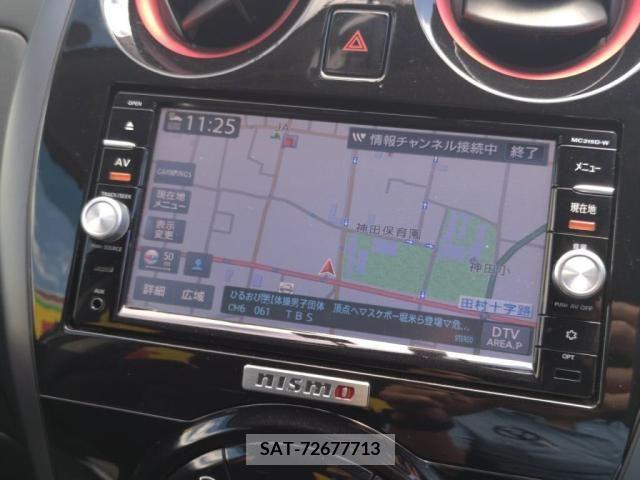 Nissan NOTE 2016-05 351488-12