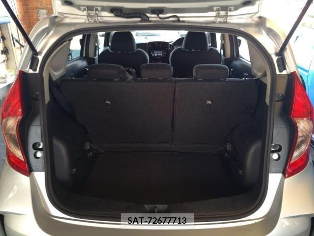 Nissan NOTE 2016-05 351488-24