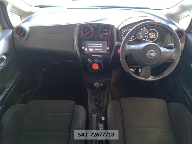 Nissan NOTE 2016-05 351488-2