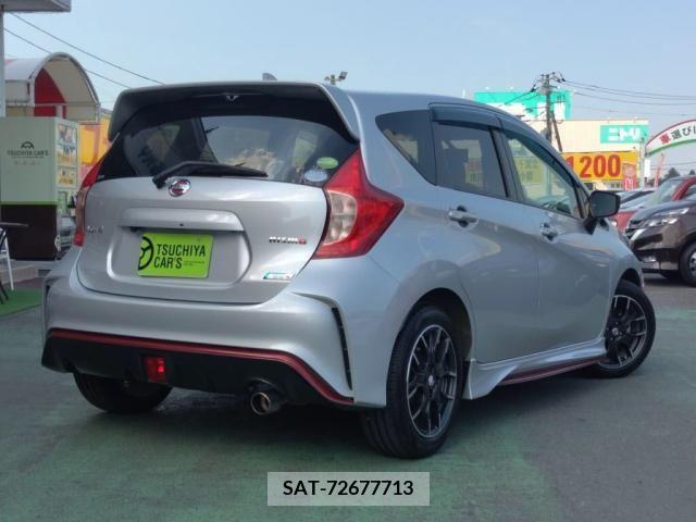 Nissan NOTE 2016-05 351488-1