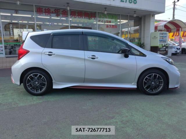 Nissan NOTE 2016-05 351488-10