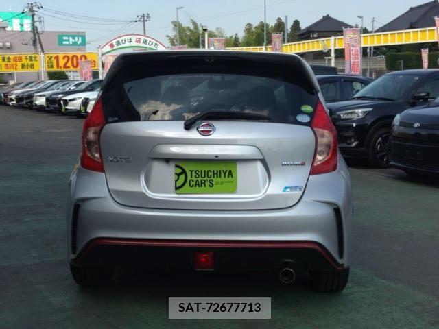 Nissan NOTE 2016-05 351488-9