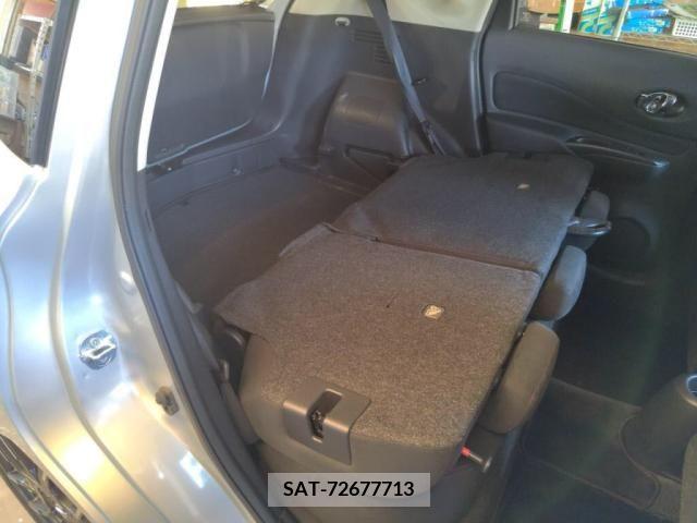 Nissan NOTE 2016-05 351488-22